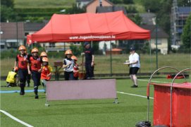 Fédération Nationale des Pompiers